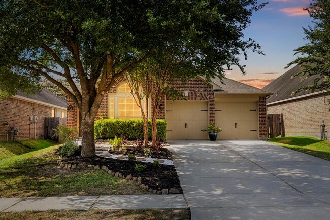 property at 27526 Rebecca Field Ln