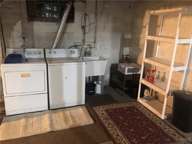 property at 855 Ackerman Ave