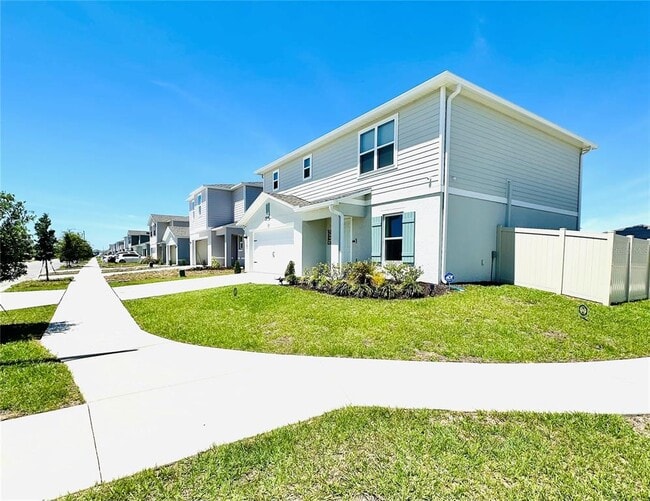 1053 Ambleside Dr in Haines City, FL - Building Photo - Building Photo