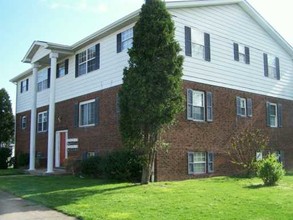 900 5th Ave in St. Albans, WV - Building Photo - Building Photo