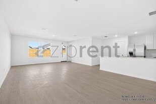 528 Waymaker Wy in Princeton, TX - Building Photo