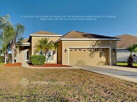 2325 125th Dr E in Parrish, FL - Building Photo