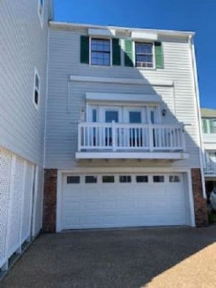 property at 255 E Scenic Dr