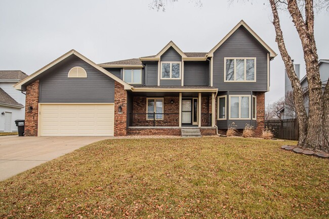 property at 919 Hogan Dr