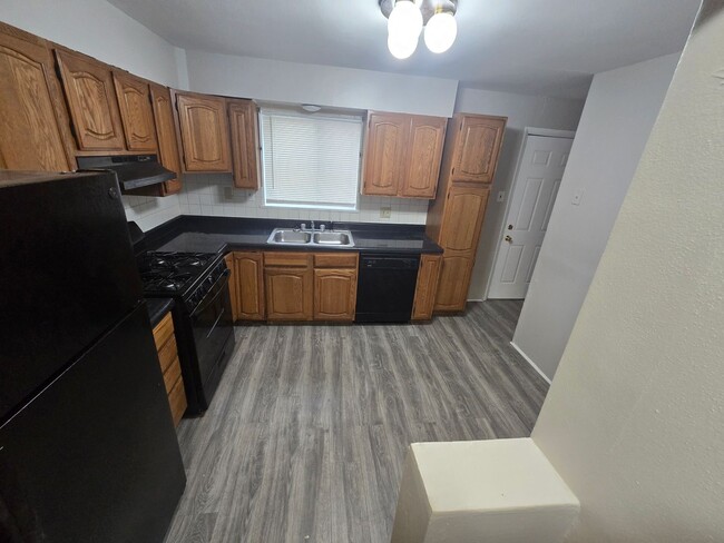 7315 Albright Ave in Jennings, MO - Building Photo - Building Photo