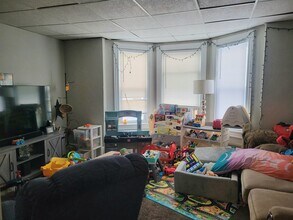 429 Chestnut St in Reading, PA - Foto de edificio - Building Photo