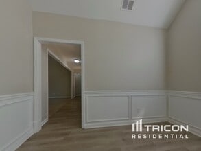 210 Shenandoah Dr in Covington, GA - Building Photo - Building Photo