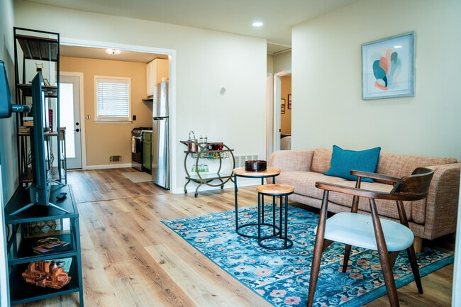 3232 Logan Pl, Unit 3232 Logan Place