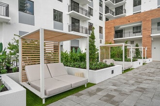 Soleste NoMi Beach in Aventura, FL - Building Photo - Building Photo