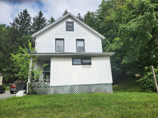 property at 6202 NY-42
