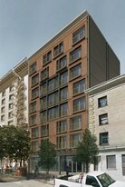 145 Leavenworth St in San Francisco, CA - Building Photo