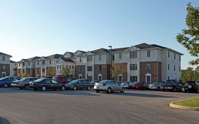 Purdue University Fort Wayne in Fort Wayne, IN - Building Photo - Building Photo