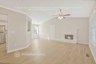 387 Tuscany Trce in Dallas, GA - Building Photo - Building Photo