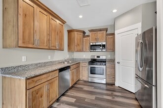 2845 Blackwood in Idaho Falls, ID - Building Photo - Building Photo