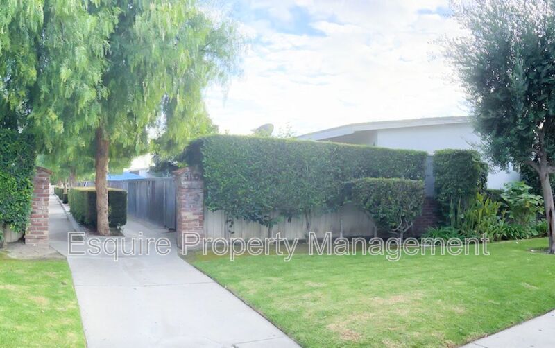 310 Hill St in Oxnard, CA - Building Photo