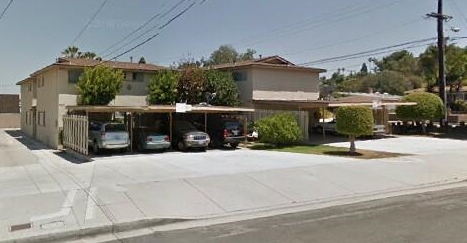 2087 262nd St in Lomita, CA - Building Photo