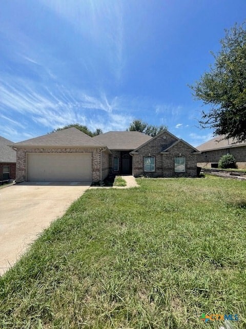 4406 Austin Cir in Temple, TX - Building Photo - Building Photo