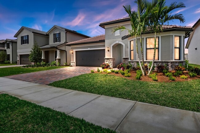 property at 4925 Blistering Way