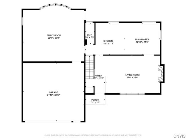 property at 7189 Coventry Rd N