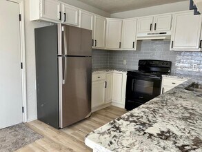 1214 NW Columbia Ave in Lawton, OK - Building Photo - Building Photo