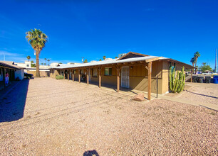 434 W University Dr in Mesa, AZ - Building Photo - Building Photo