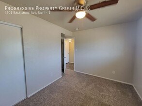 3501 Baltimore Ave in Pueblo, CO - Building Photo - Building Photo