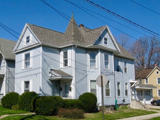 336 W 29th St, Unit 336 W. 29th #1