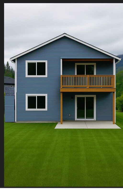 1516 Alder Ln in Gold Bar, WA - Building Photo - Building Photo