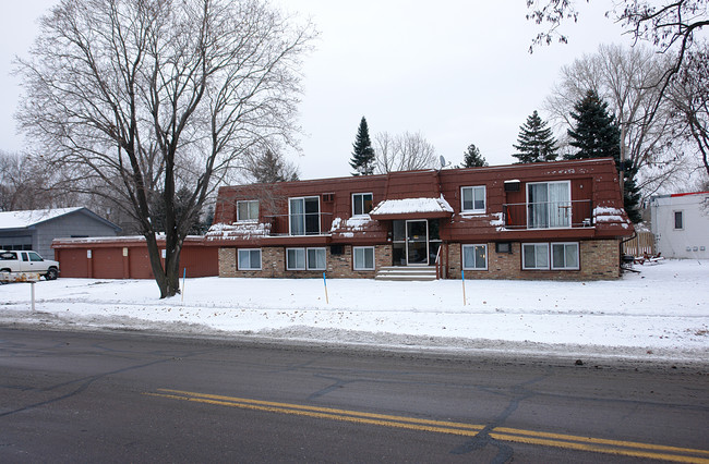 8511 Able St NW in Blaine, MN - Building Photo - Building Photo