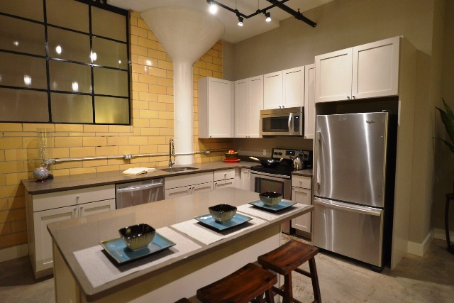 Laclede Lofts in St. Louis, MO - Building Photo - Building Photo