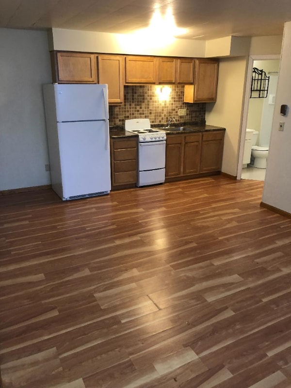 429 E Broadway St, Unit #6 in Winona, MN - Building Photo - Building Photo