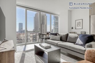 1407 S Michigan Ave, Unit FL10-ID858 in Chicago, IL - Building Photo