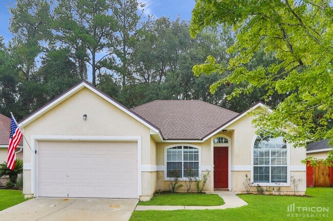 property at 1127 Summer Springs Drive