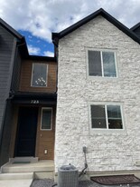 723 Desert Willow Dr in Mapleton, UT - Building Photo