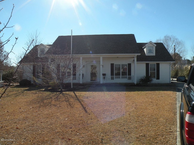 property at 210 Cindy Ln
