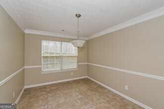 258 Red Maple Way in Dallas, GA - Foto de edificio - Building Photo