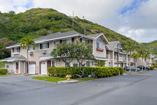 Lalea at Hawaii Kai Apartments