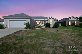 350 Allison Ct in Mobile, AL - Building Photo