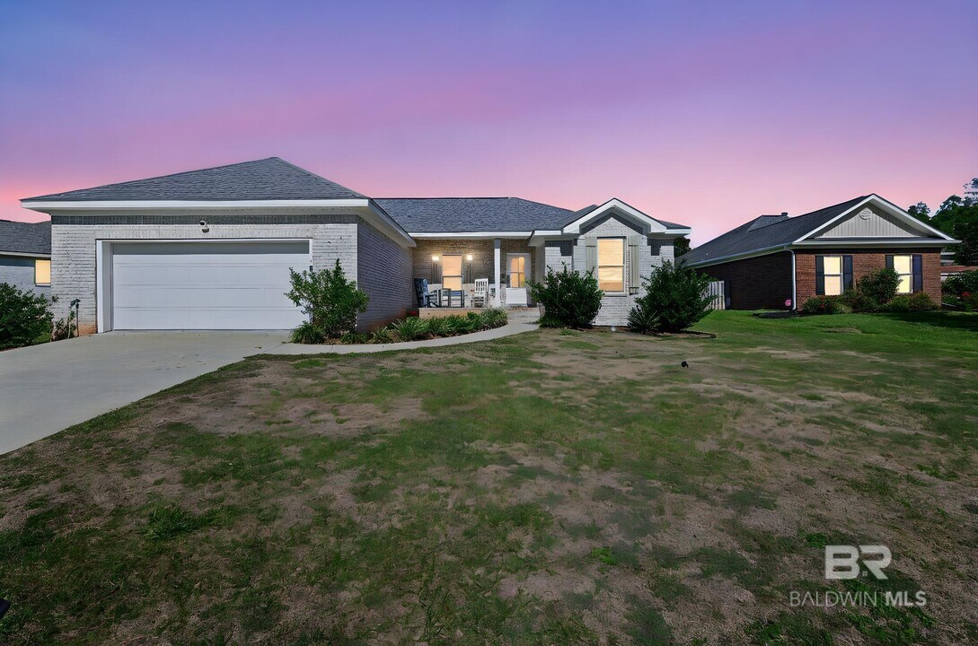 350 Allison Ct in Mobile, AL - Building Photo