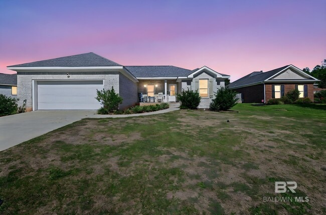 property at 350 Allison Ct