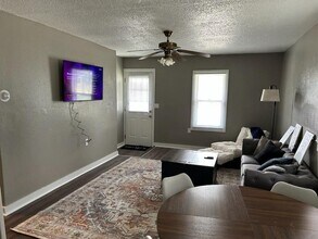 1236 N McCann St-Unit -unit 1 in Kokomo, IN - Building Photo - Building Photo