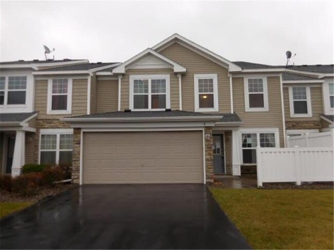 property at 4880 149th St N