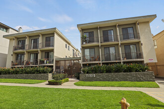 Gorham Air by Wiseman in Los Angeles, CA - Foto de edificio - Building Photo
