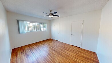 Amazing 2 bedroom & 1 bathroom unit - Los Angeles! in Los Angeles, CA - Foto de edificio - Building Photo