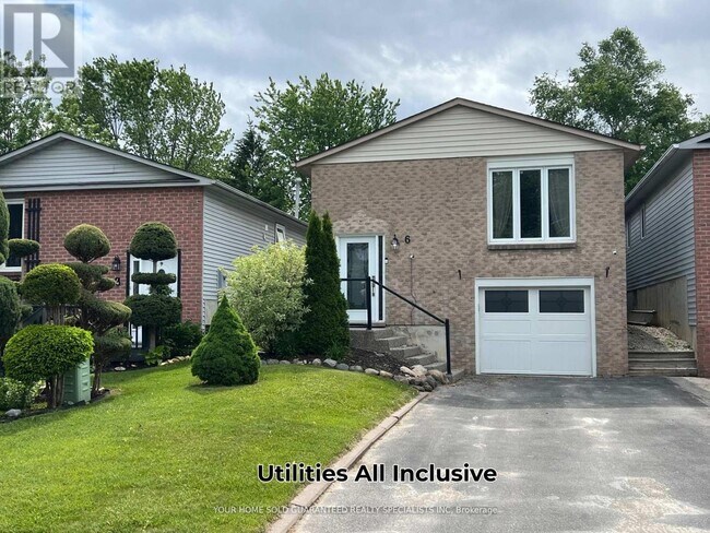 property at 6 Longview Dr