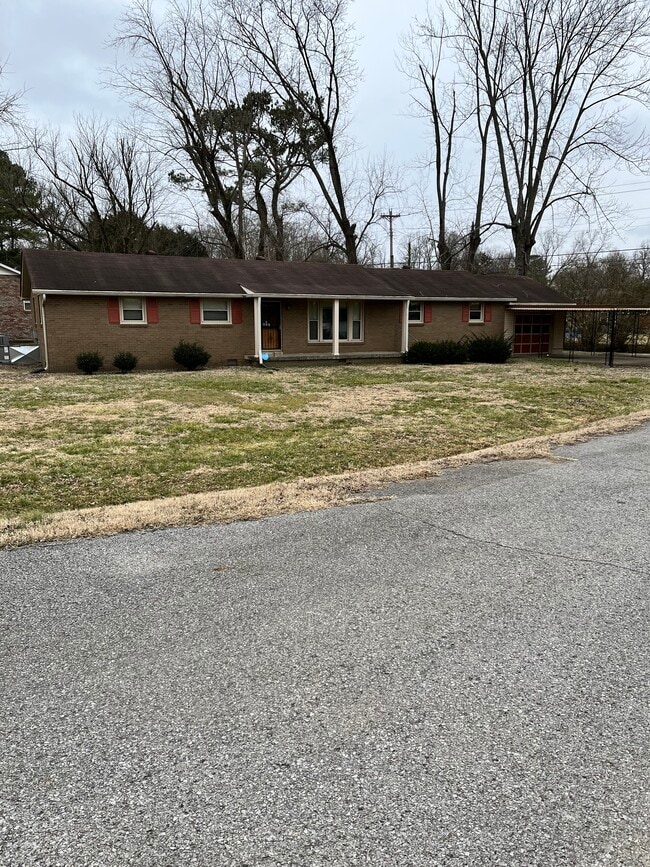 property at 400 Nice Dr