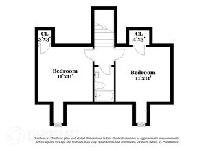 7011 Echo Hill Way in Corryton, TN - Building Photo - Building Photo