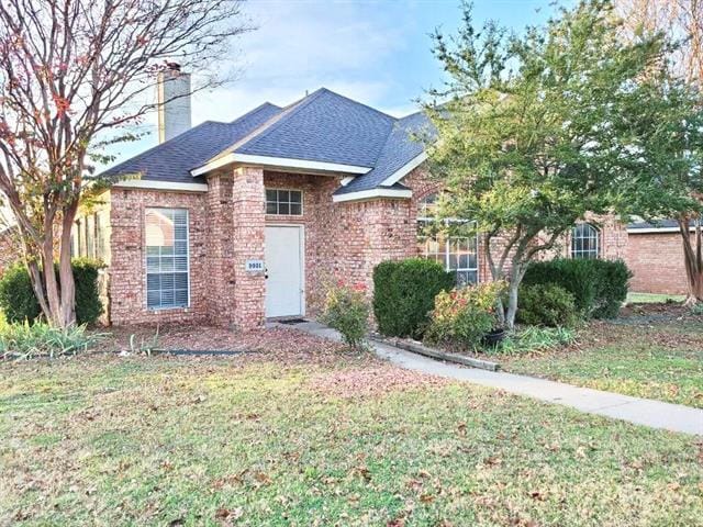 property at 9901 Dixon Ct