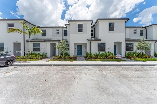property at 35745 SW 178th Ave