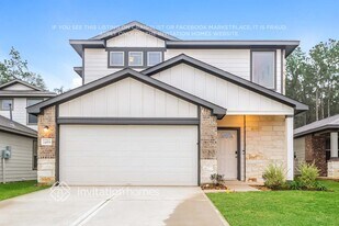 24979 Aconite Ln in Montgomery, TX - Building Photo